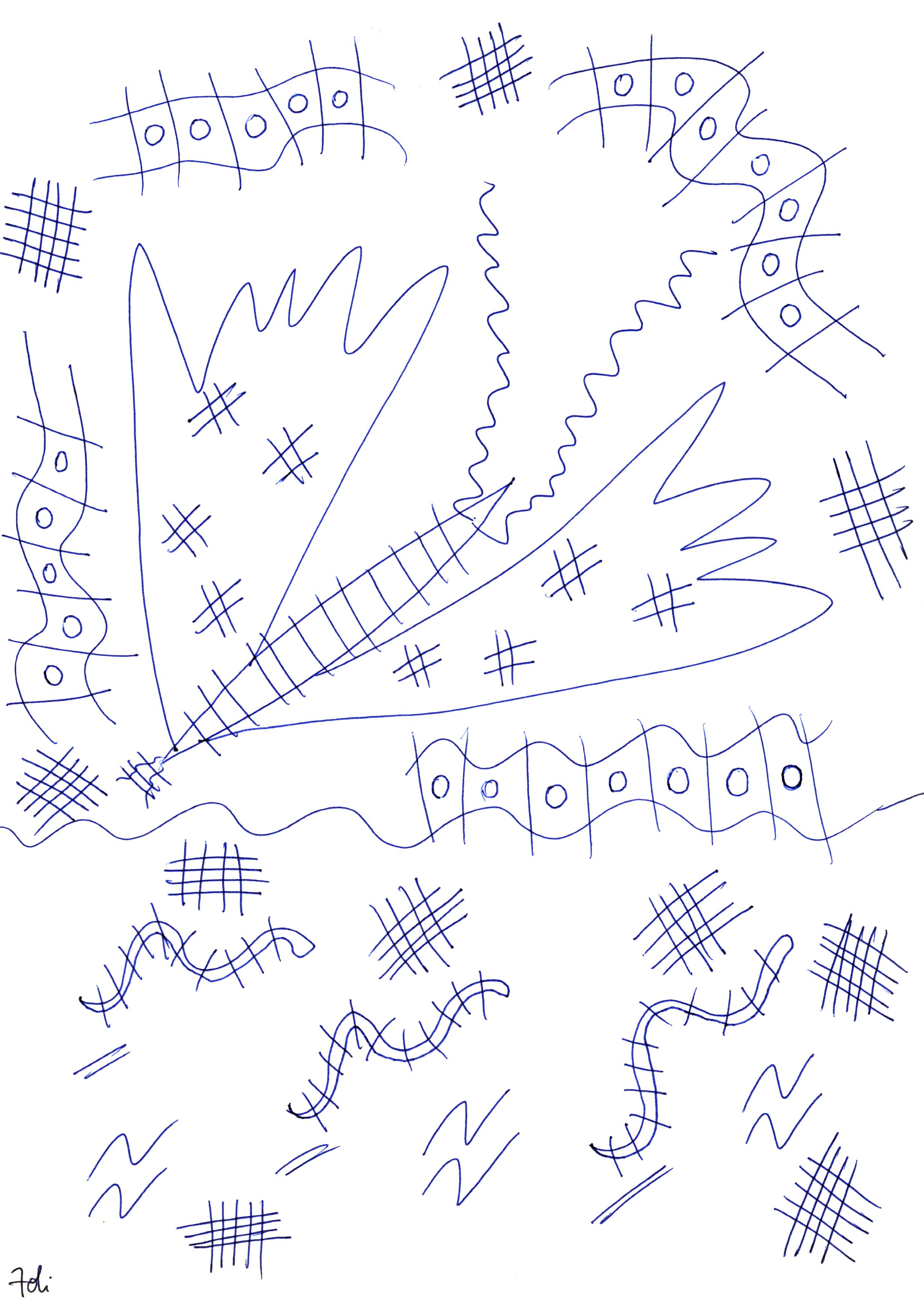 Drawings - 2016 drawing